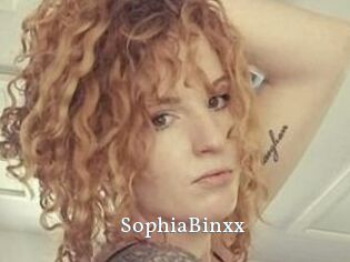 SophiaBinxx