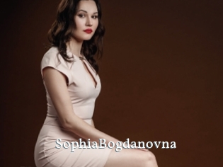 SophiaBogdanovna