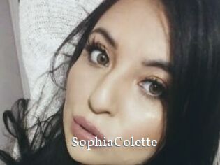 SophiaColette