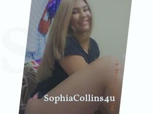 SophiaCollins4u