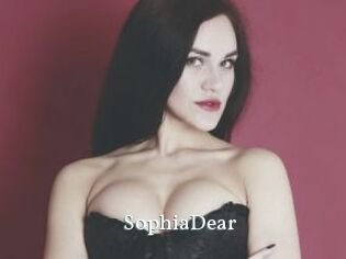 SophiaDear