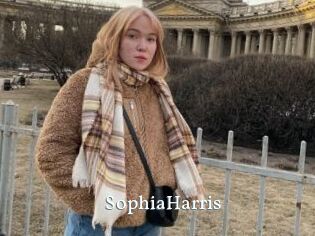 SophiaHarris