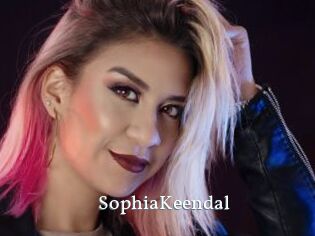 SophiaKeendal