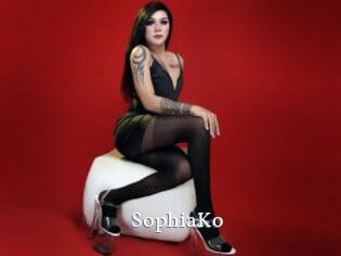 SophiaKo
