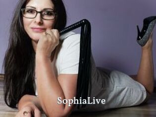 SophiaLive