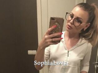 SophiaLovia
