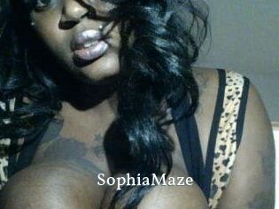 Sophia_Maze