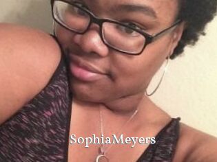 Sophia_Meyers SexyIdol