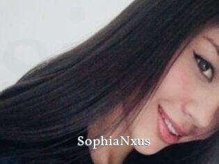 SophiaNxus