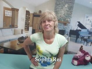 SophiaRei
