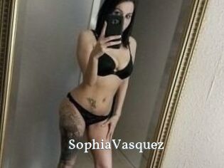Sophia_Vasquez SexyIdol