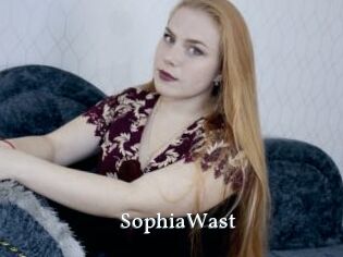 SophiaWast