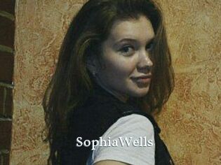 SophiaWells