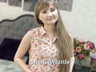 SophiaWhittle