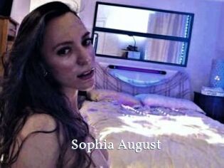 Sophia_August
