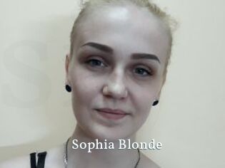 Sophia_Blonde