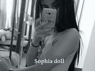 Sophia_doll