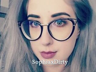 SophiaxDirty