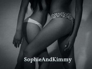 SophieAndKimmy