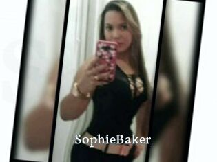 SophieBaker
