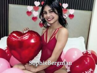 SophieBergman