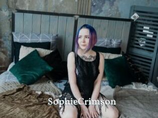 SophieCrimson