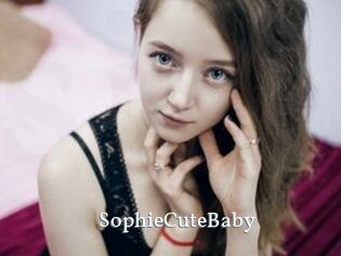SophieCuteBaby