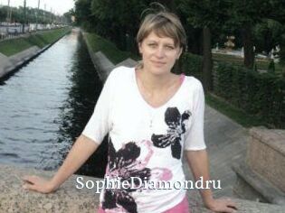 SophieDiamondru SexyIdol