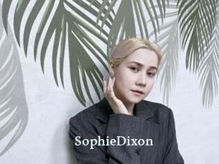 SophieDixon