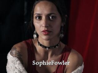 SophieFowler