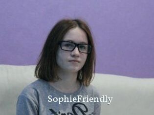 SophieFriendly SexyIdol