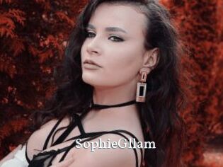 SophieGllam SexyIdol