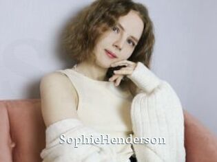 SophieHenderson