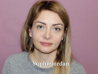 SophieJordan