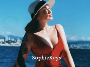 SophieKeys