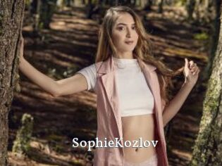SophieKozlov