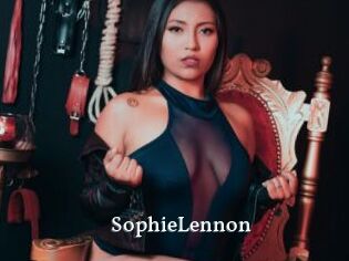 SophieLennon