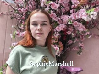 SophieMarshall