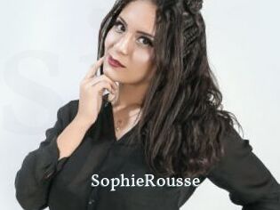 SophieRousse SexyIdol