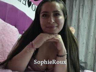 SophieRoux