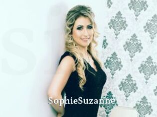 SophieSuzanne