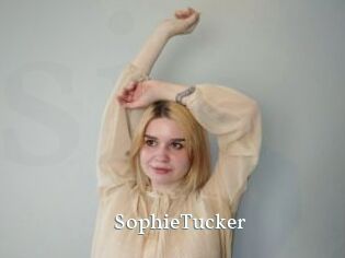 SophieTucker