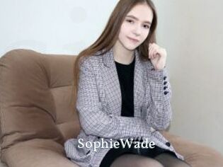 SophieWade