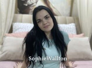 SophieWallton