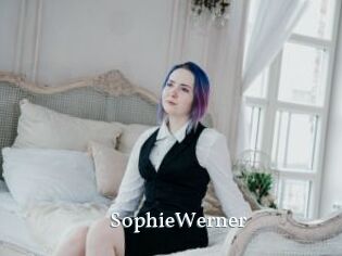 SophieWerner