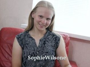SophieWilsone