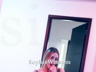 SophieWinston