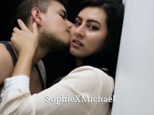 SophieXMichael