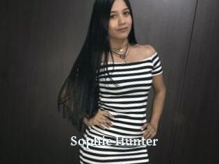 Sophie_Hunter