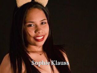 Sophie_Klauss